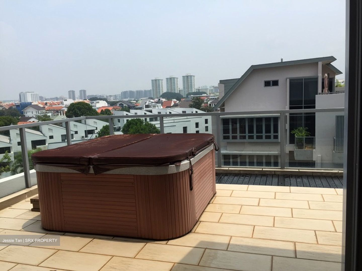 Breeze By The East (D16), Condominium #600959821